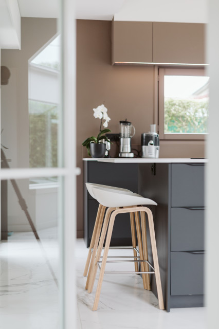 R&eacute;novation & Agencement d'une maison trendy