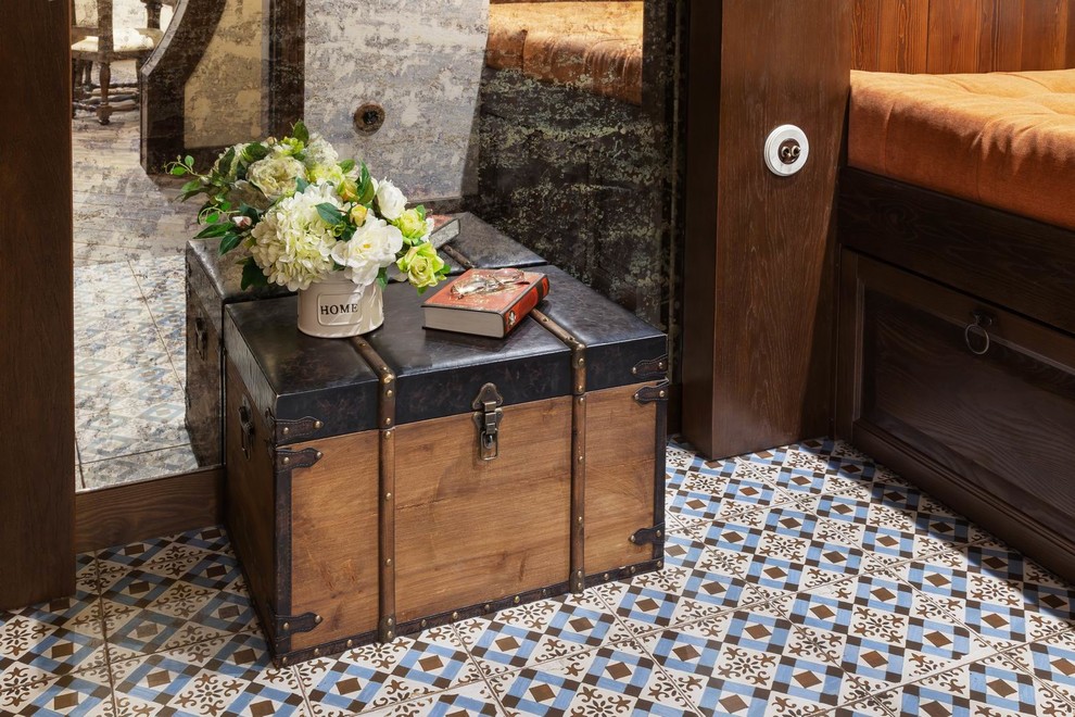 Домик Хоббита