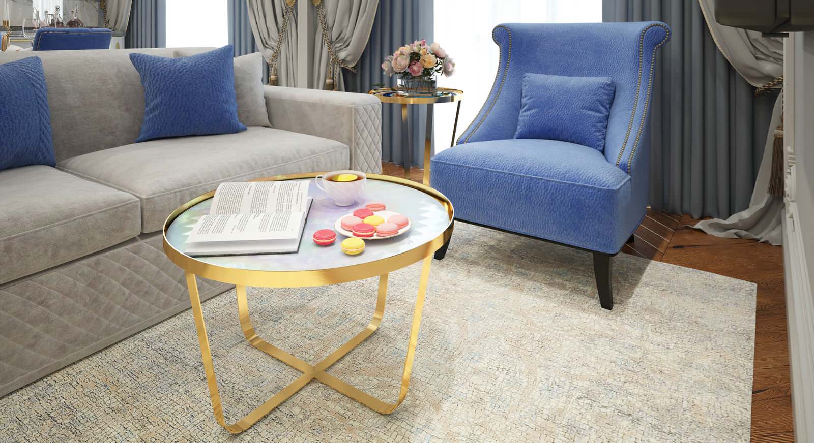 ЖК Сердце Столицы