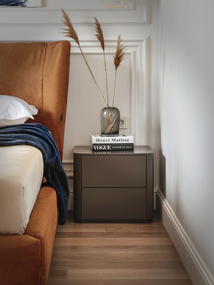 850 | Rozhdestveno house