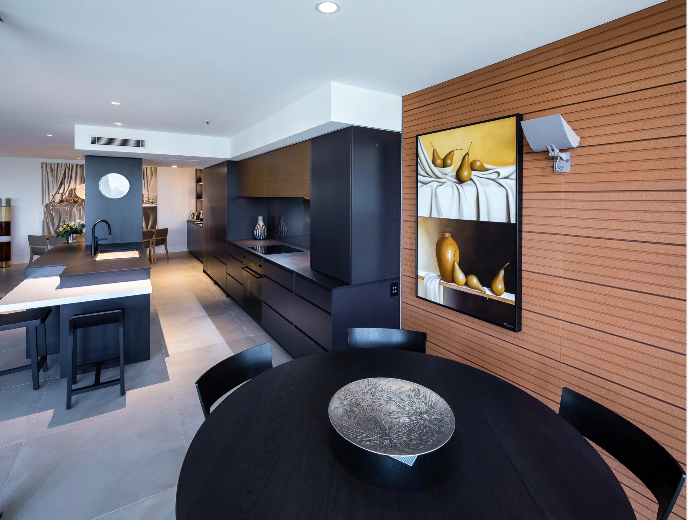 Luxury Sydney Penthouse