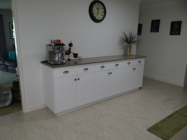 Thorgersen Modern Kitchen modern-koek