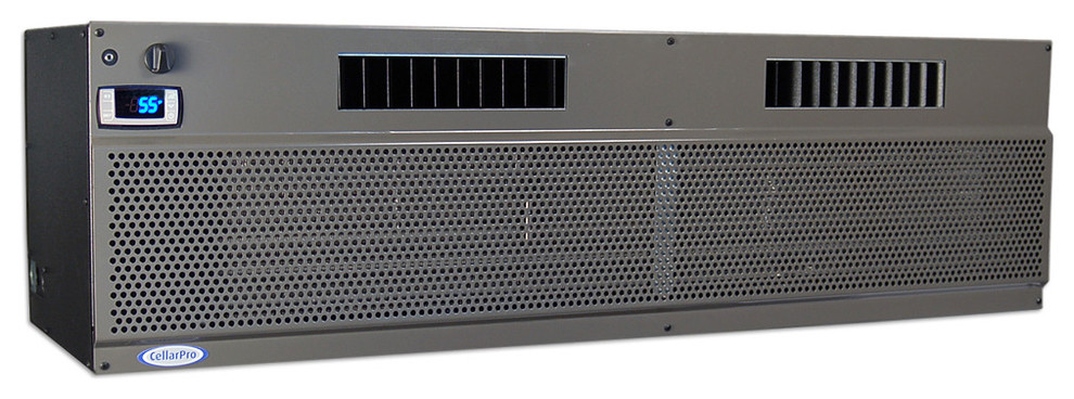 CellarPro® 8000S Split Cooling System
