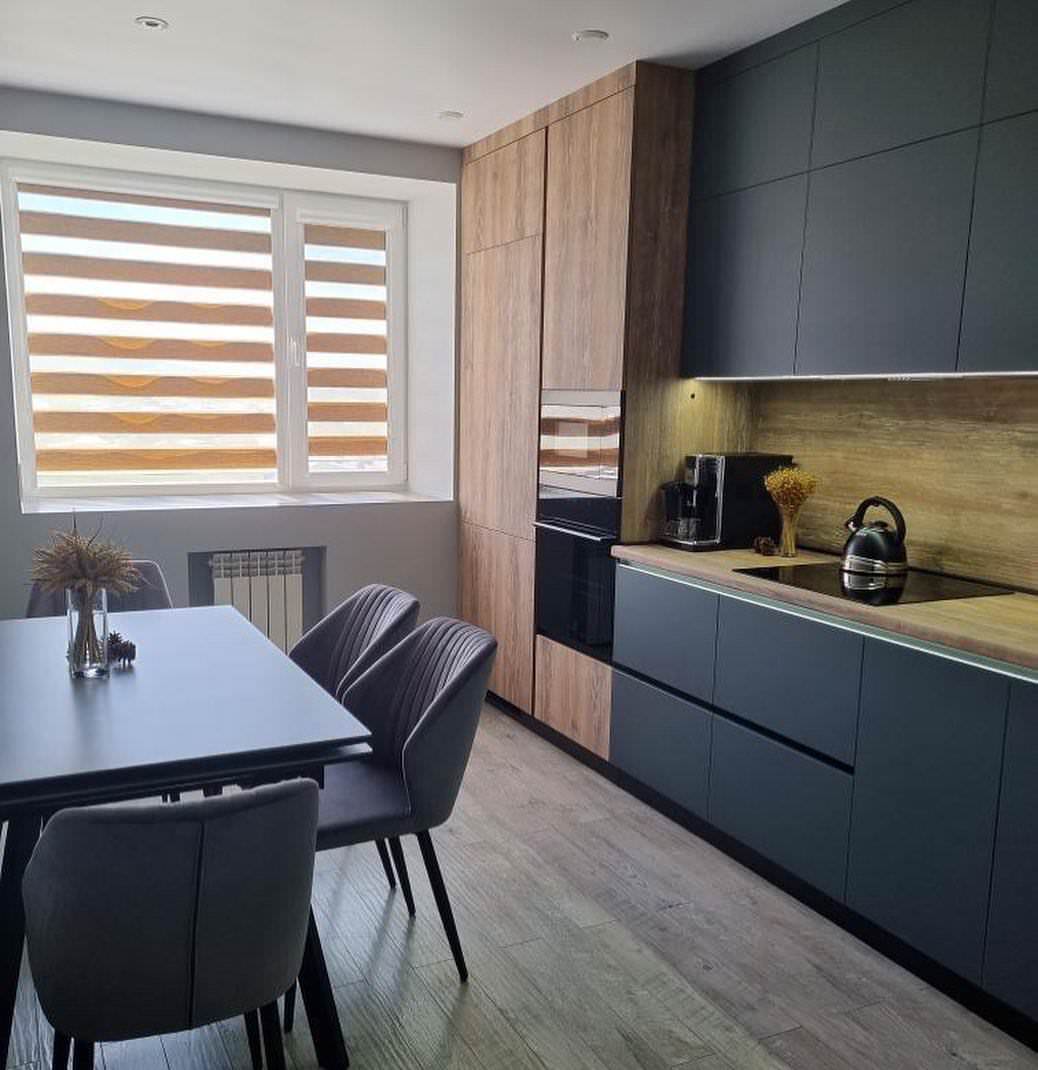 Проспект Вернадского