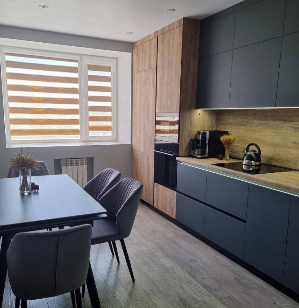 Проспект Вернадского