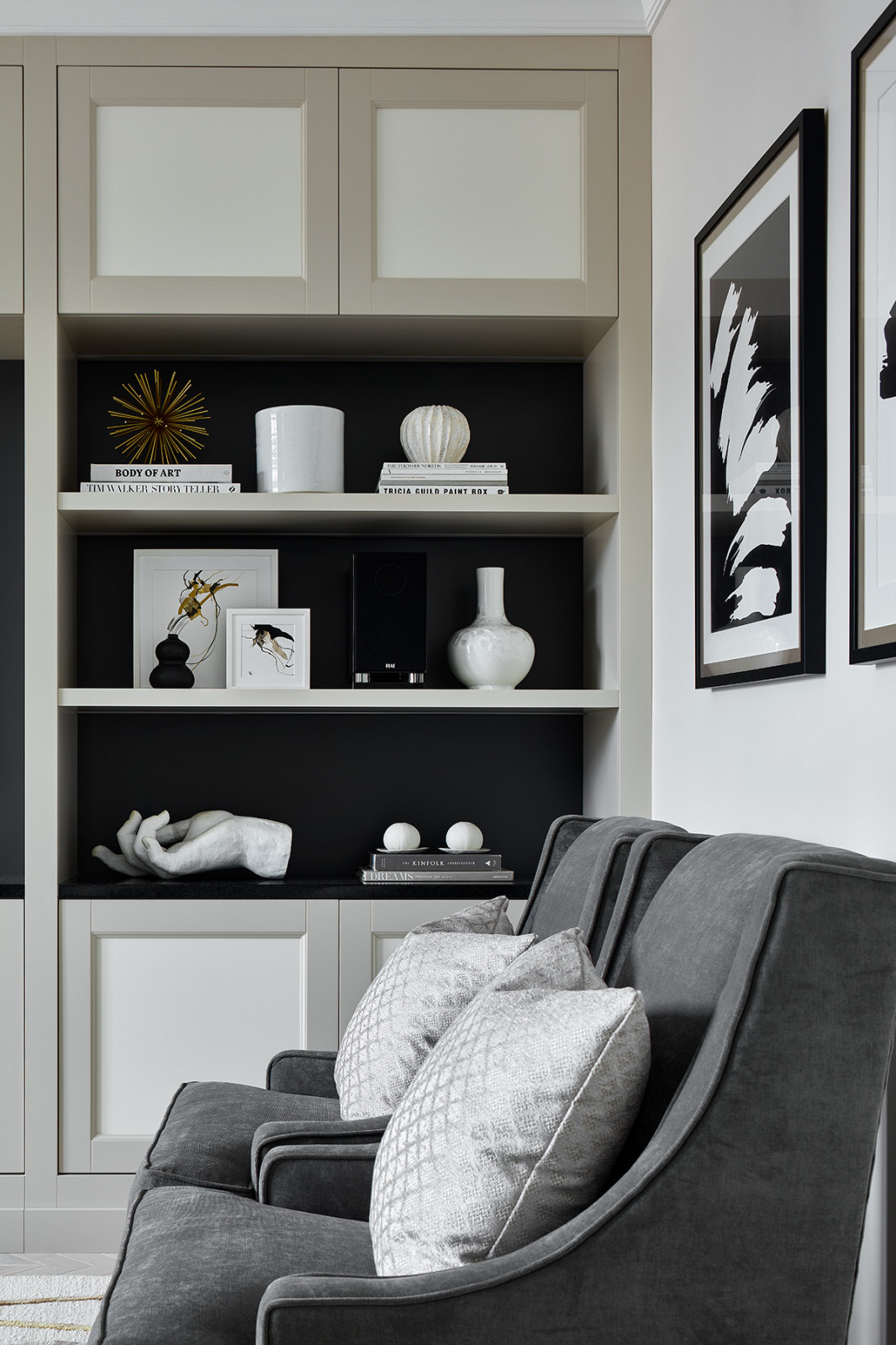 Двухуровневая квартира