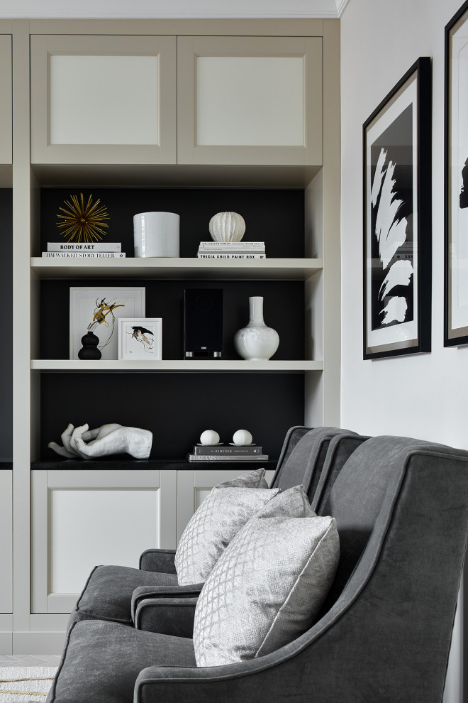 Двухуровневая квартира