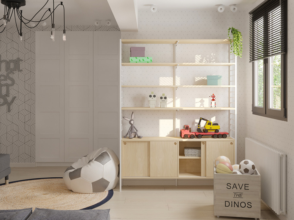 Дом на южном побережье Испании