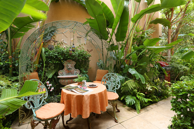 outdoor living - Tropical - Orange County - by V.I ... outdoor living - Tropical - Orange County - by V.I ... on Tropical Outdoor Living id=63364