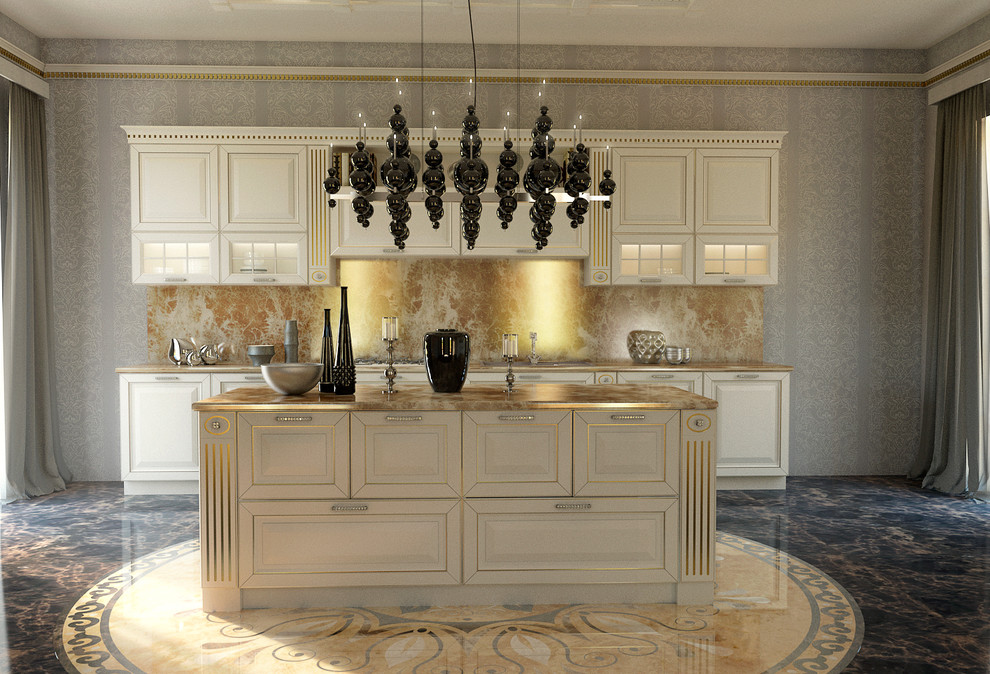 Кухня Италия