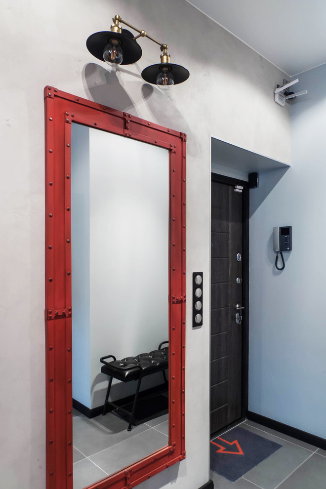 Мужской Лофт