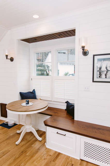 Williams Kitchen maritim-koek