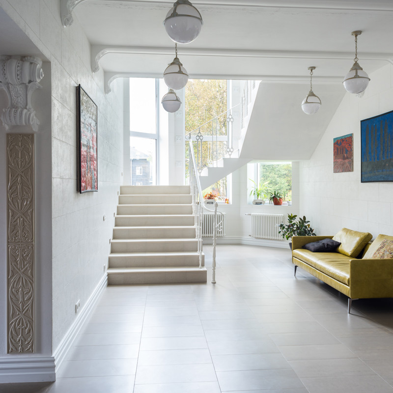 Дом в коттеджном поселке Светлогорье