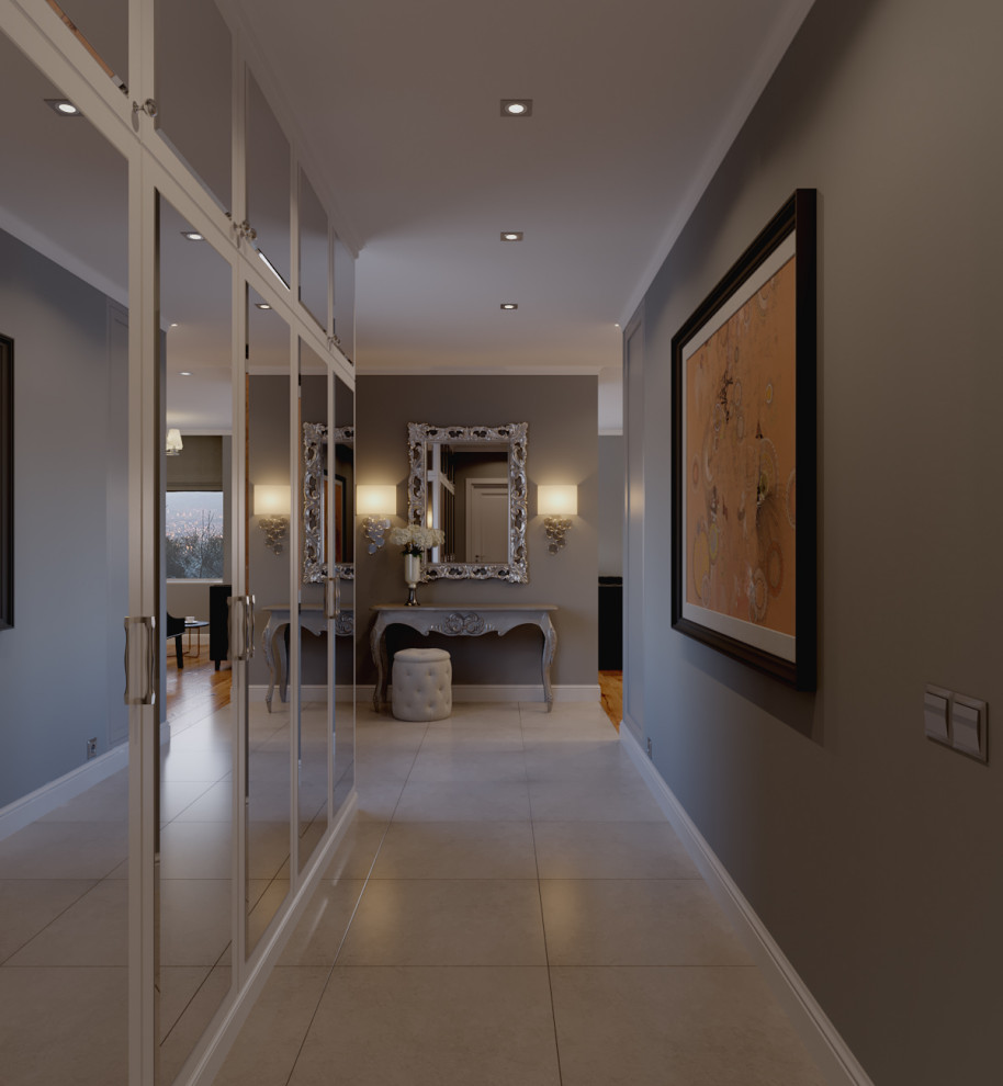 Юнион Парк 2018