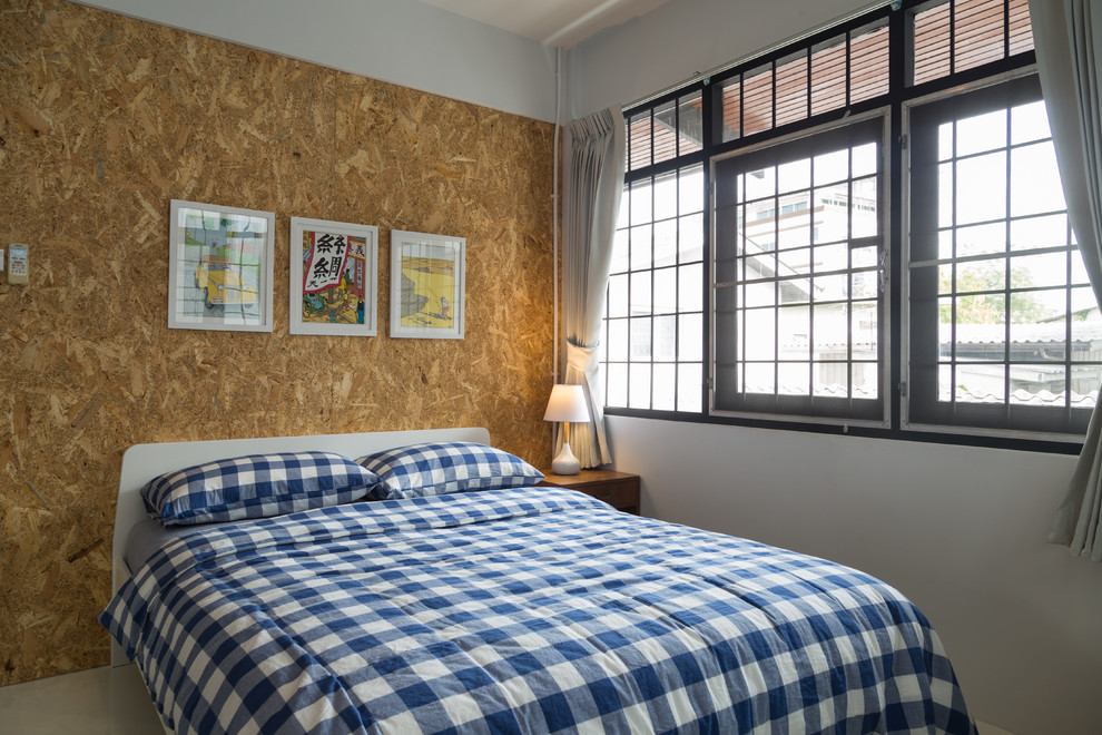 Пример коммерческой фотосъемки интерьера