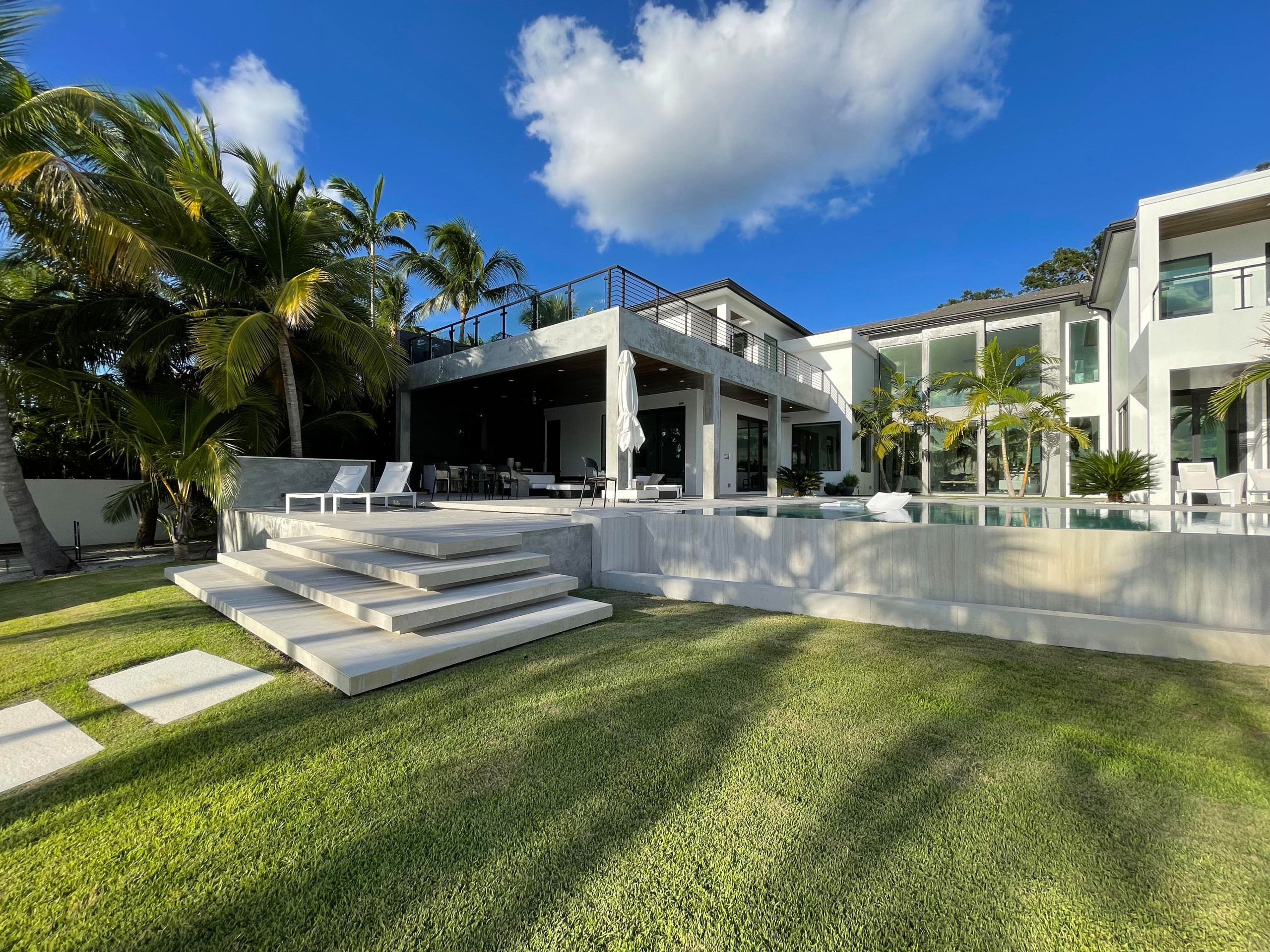 Jupiter Waterfront