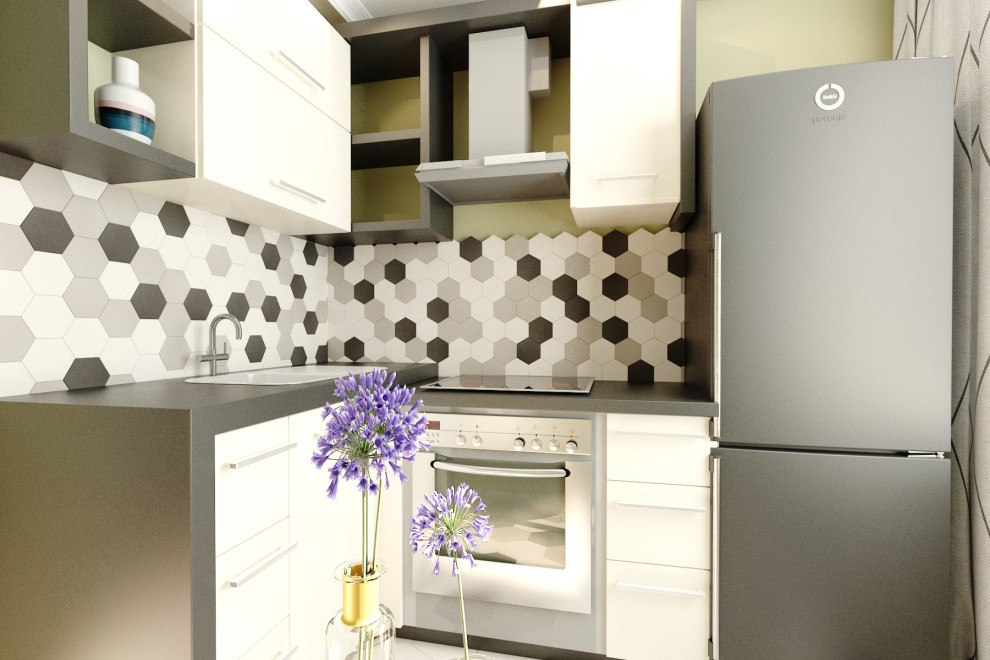 Душевный интерьер для душевных людей