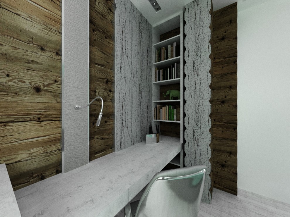 Спальня для девочки подростка