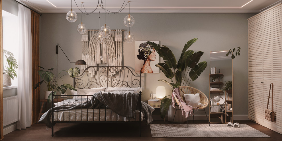 ЖК НОВЫЙ ГОРОД