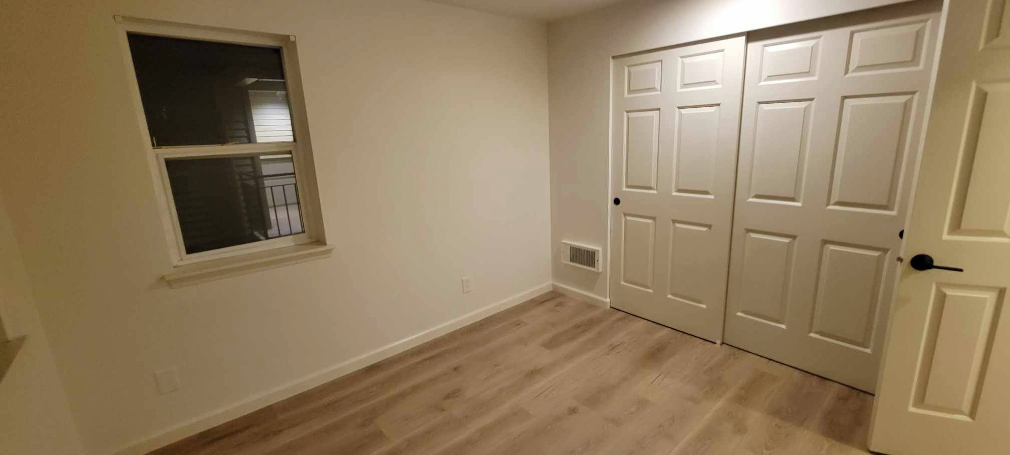 Condominium Remodel