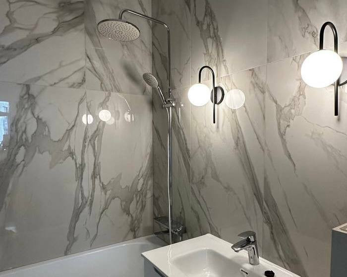 Ремонт 2-х комнатной квартиры для семейной пары