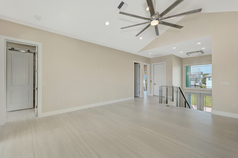 Englewood Custom Home