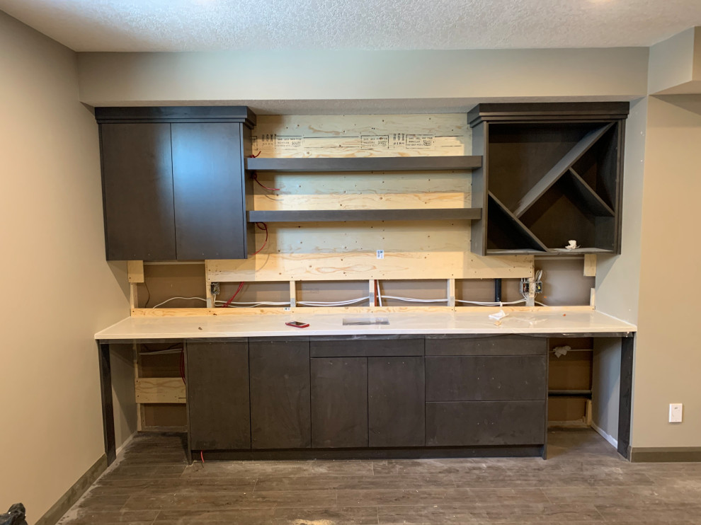 Basement Development