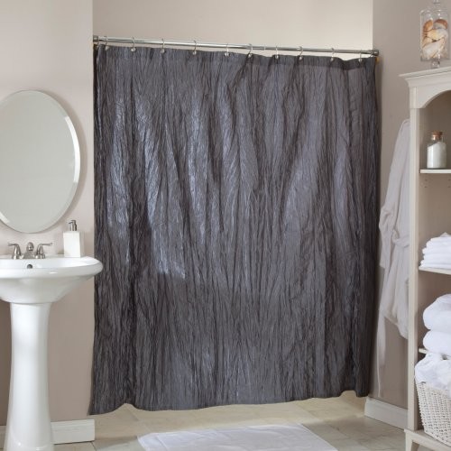 Hues Shower Curtain