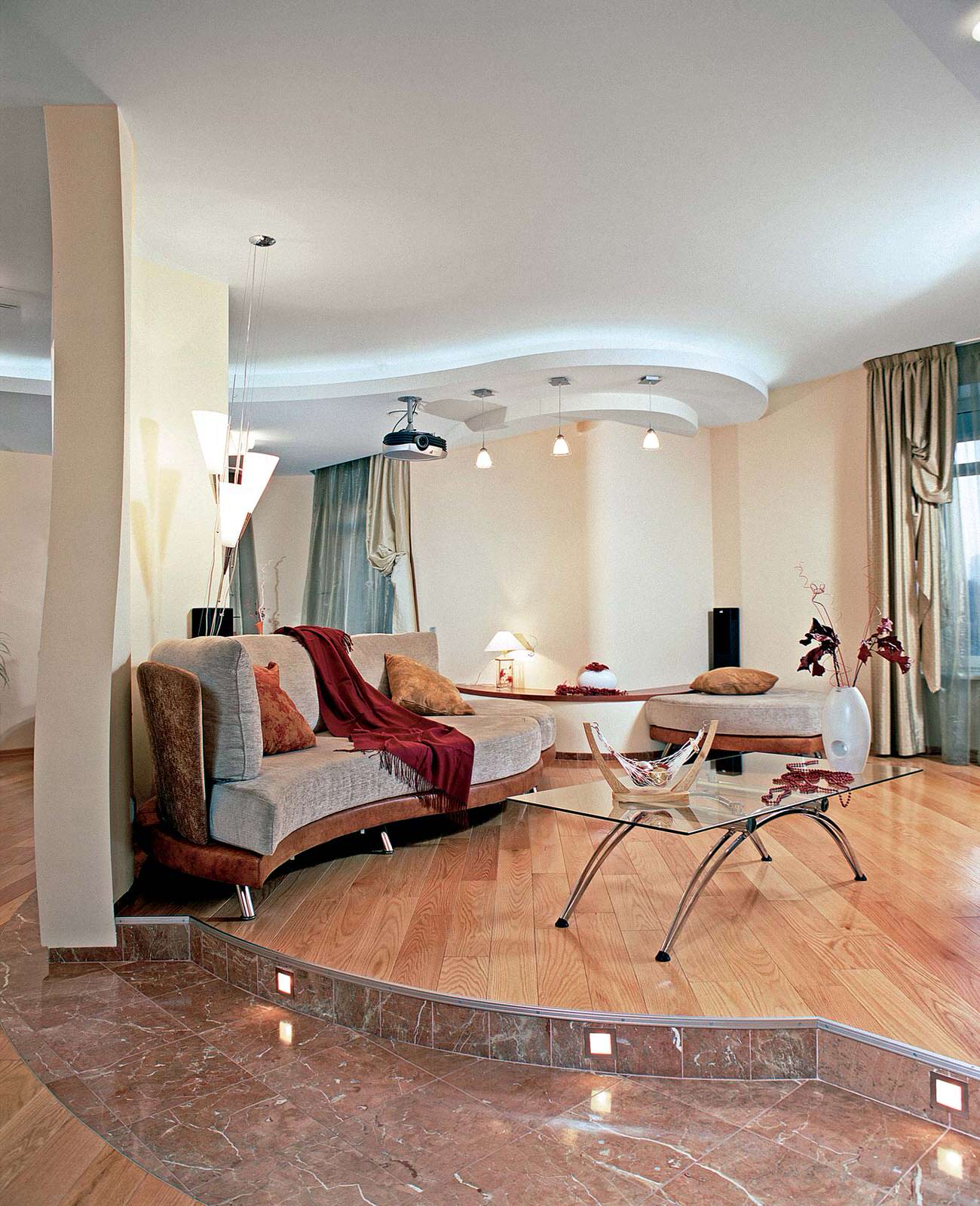 «С чистого листа»