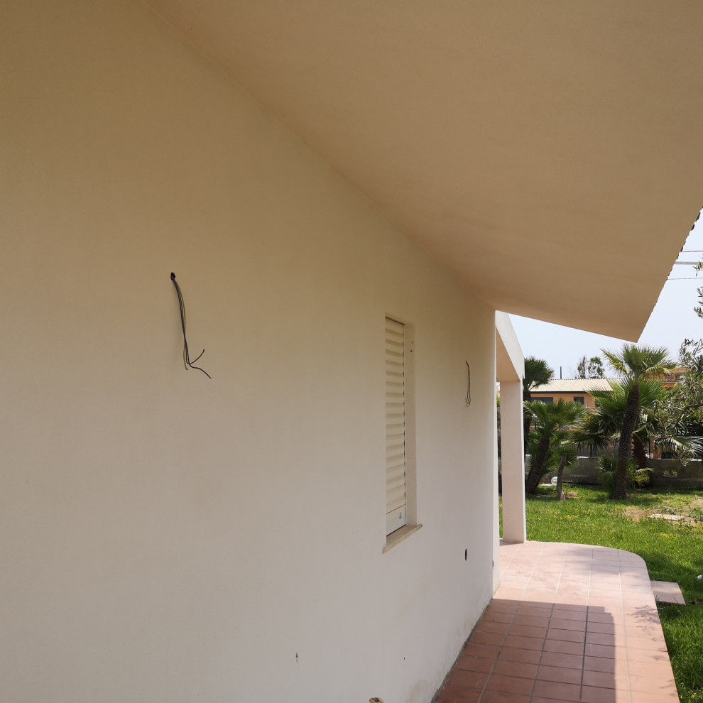 Villa al mare_Piccio