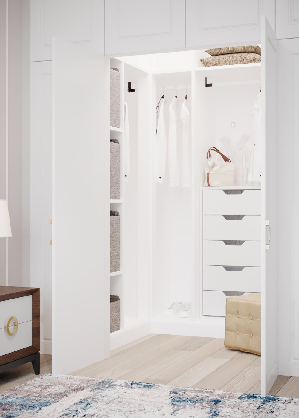 Визуализации