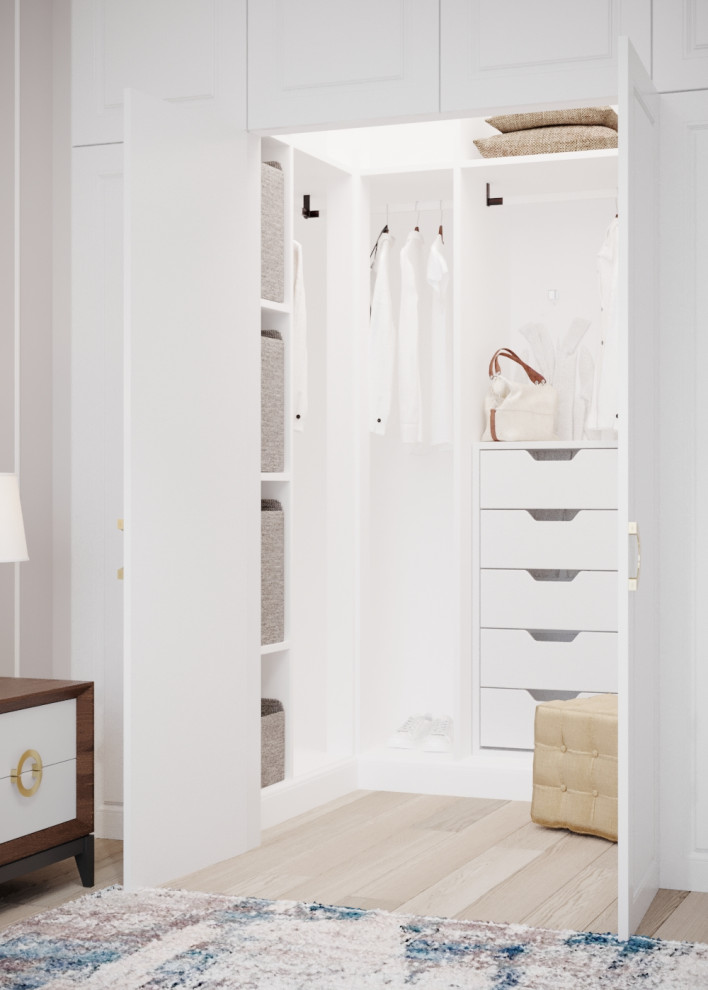 Визуализации