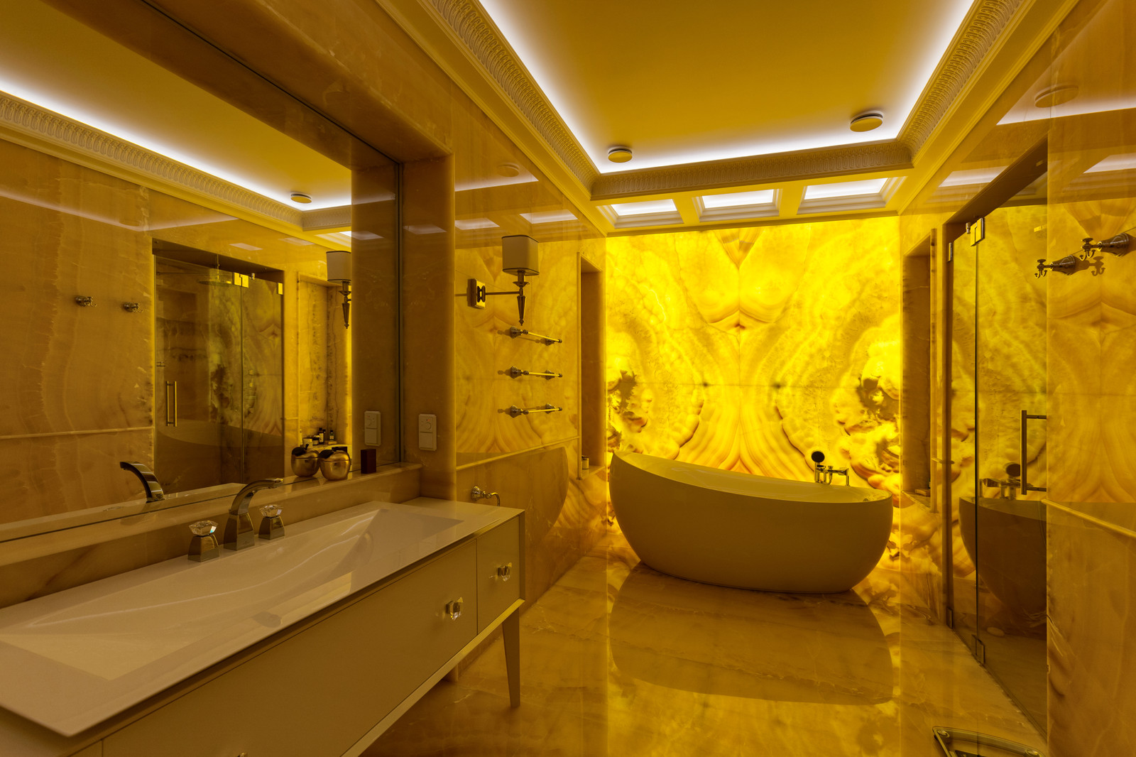 Квартира в Центре Петербурга