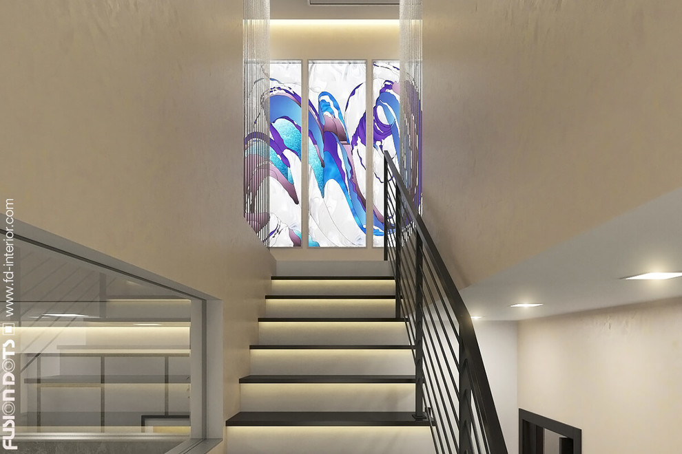 Hallway Design