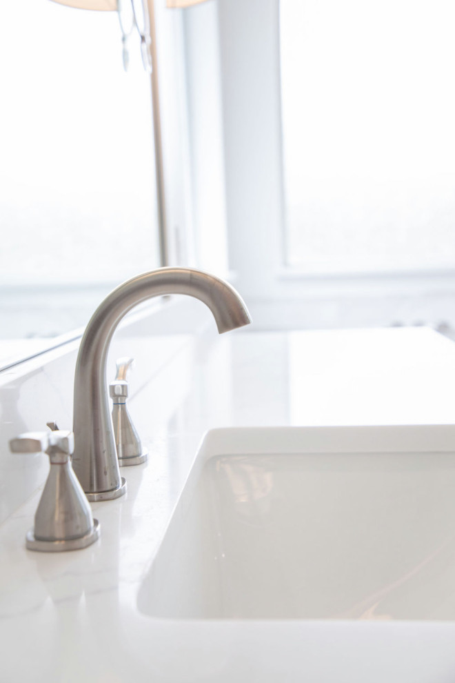 Multi-Bathroom Project I