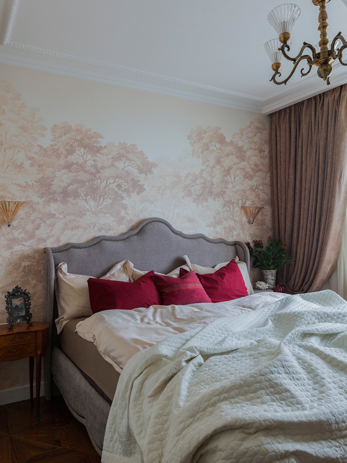 ЖК Мосфильмовская