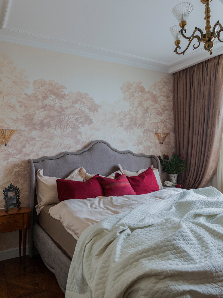 ЖК Мосфильмовская