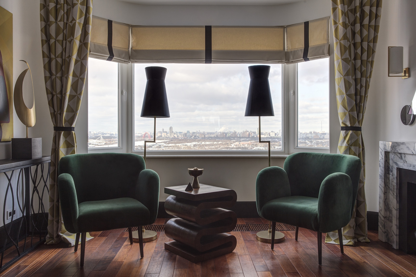 Loffilab & Ксения Брейво 2