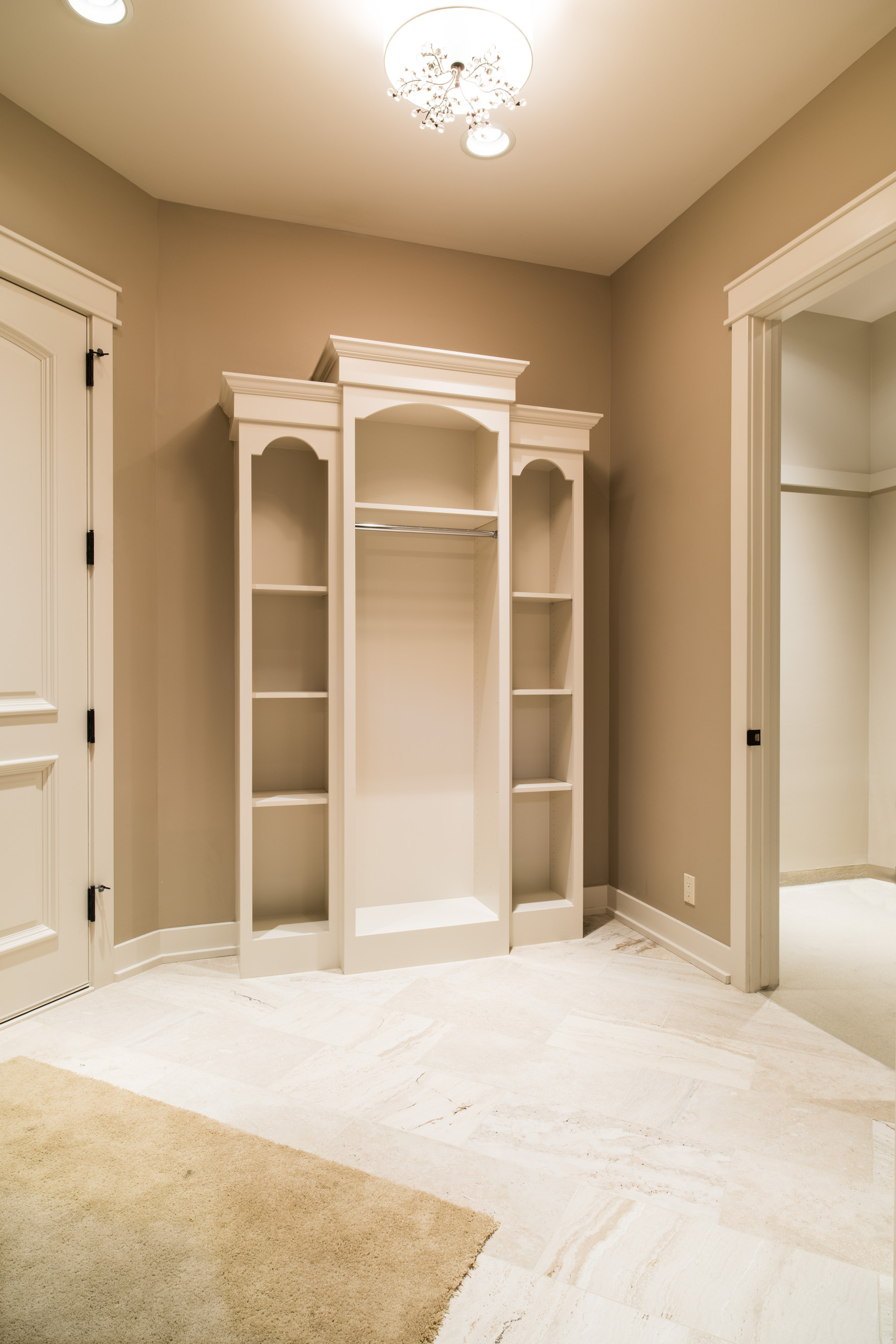 Transitional Inspired Home | Custom Build