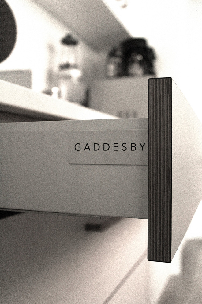 The Nuneaton Kitchen - Gaddesby Sodermalm