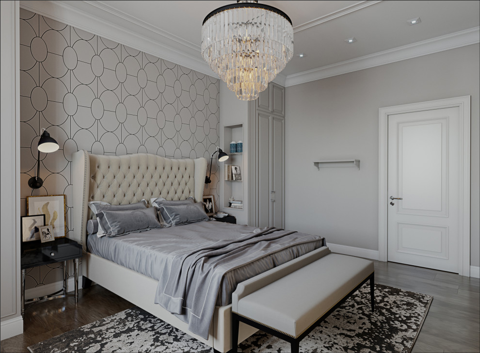 Загородный дом. ЖК "Гармония"