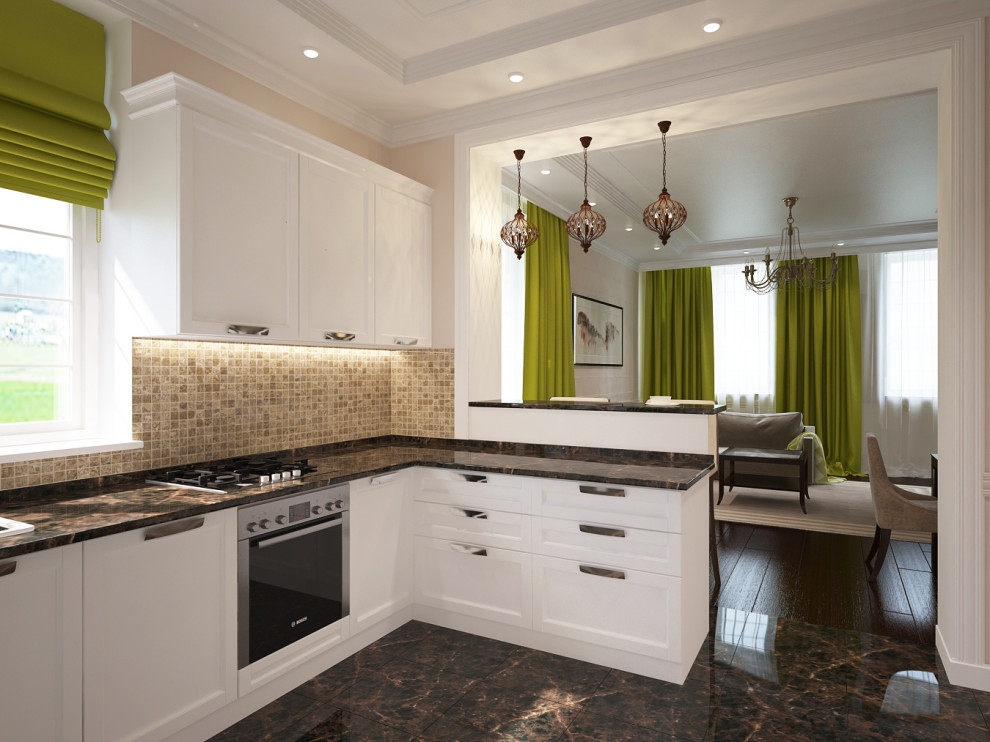 Загородный дом в Крыму