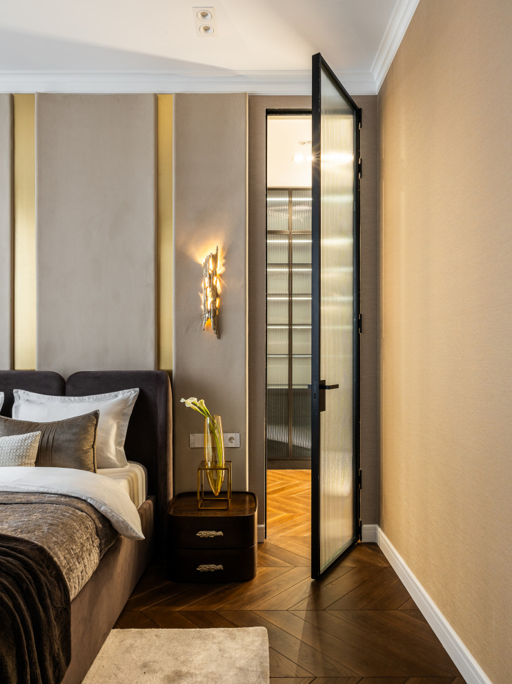 Апартаменты 120м2 г.Москва