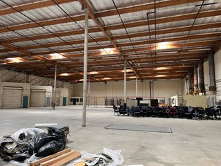 Commercial Project - Office Building