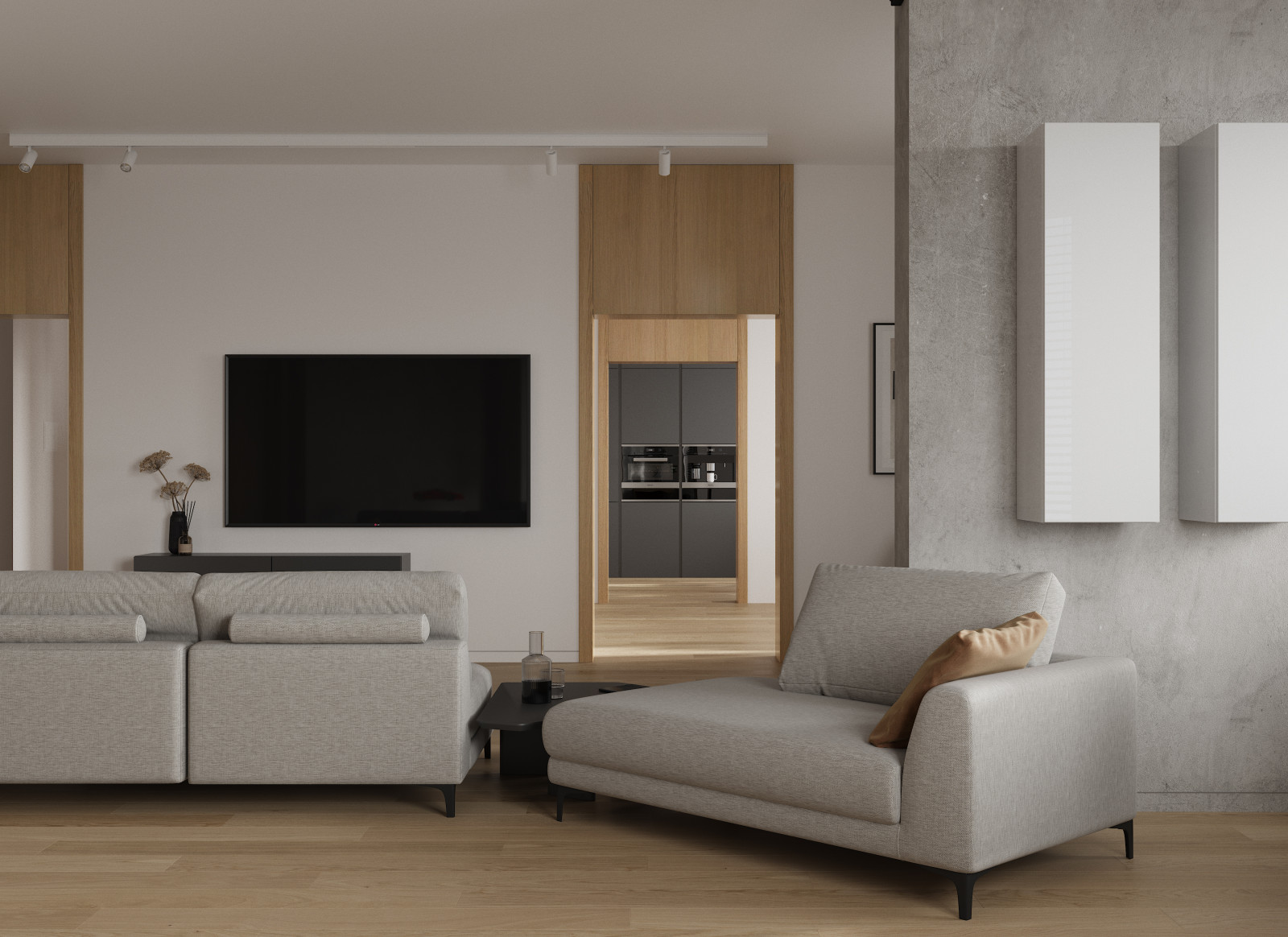 Квартира 150 м2