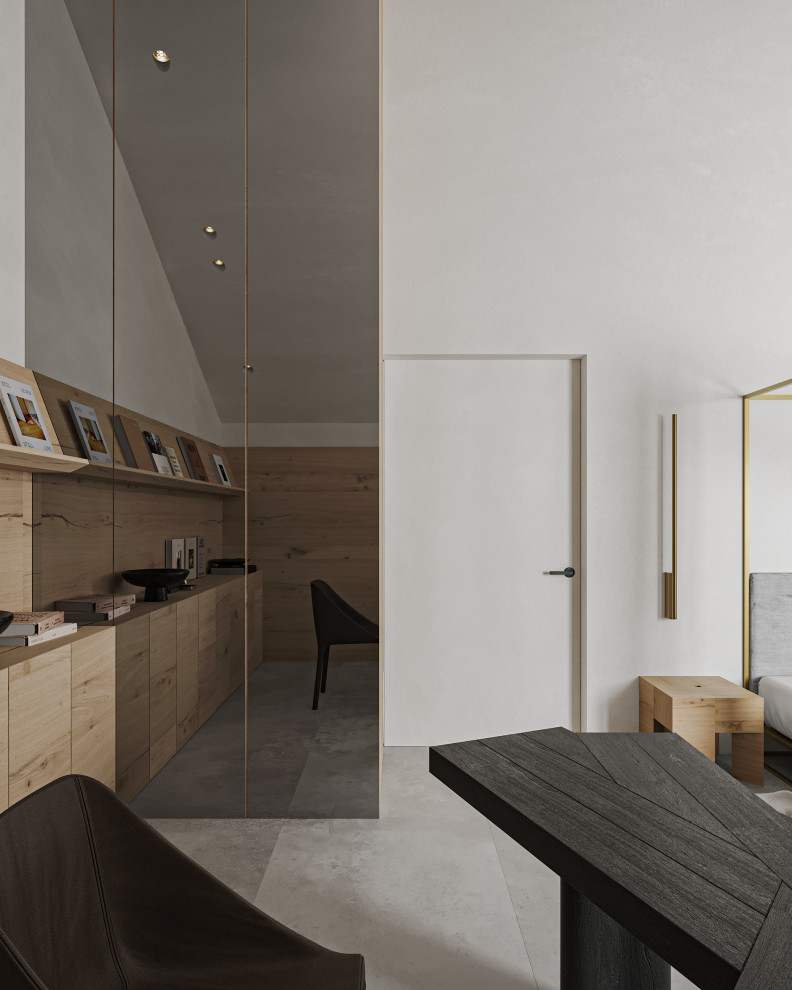 проект таунхауса "Раевский"