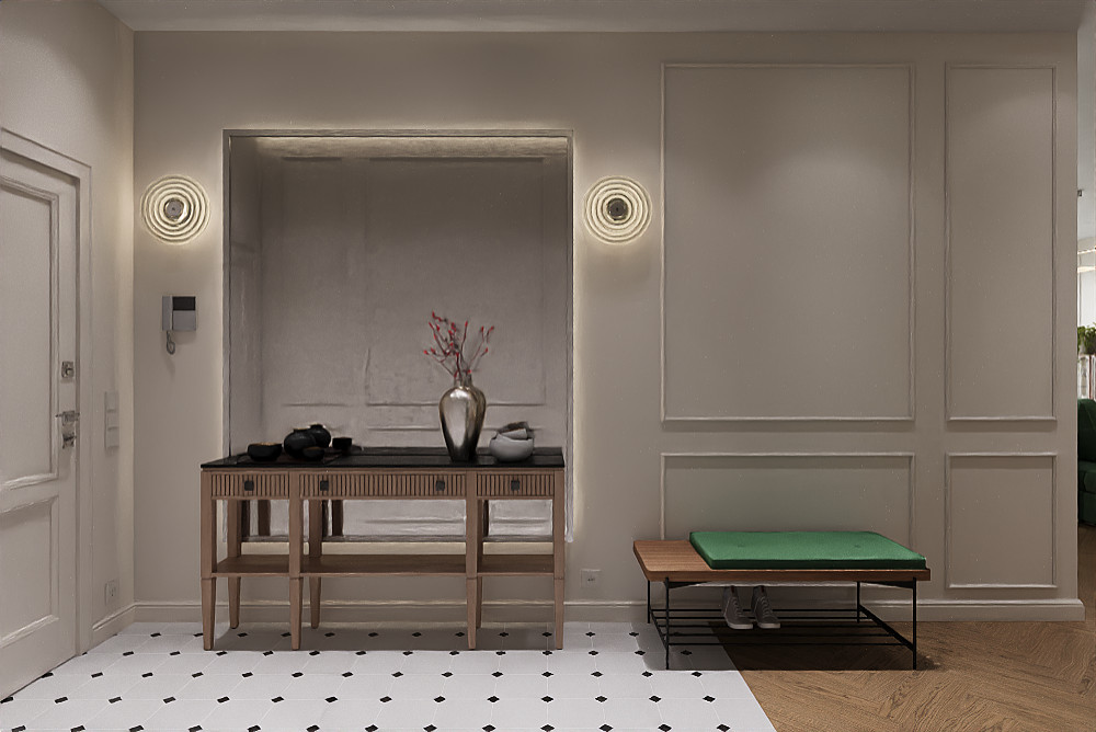 Музыка в воздухе