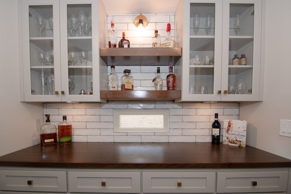 Douglas Kitchen