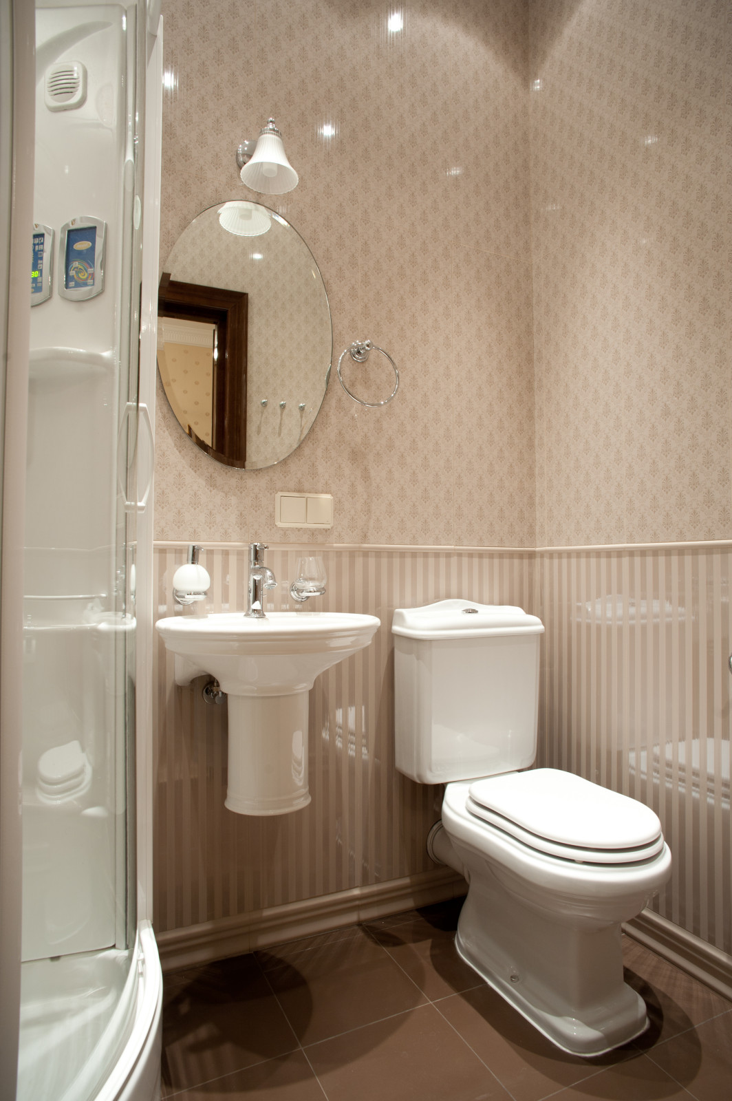 Квартира на Ленинском проспекте