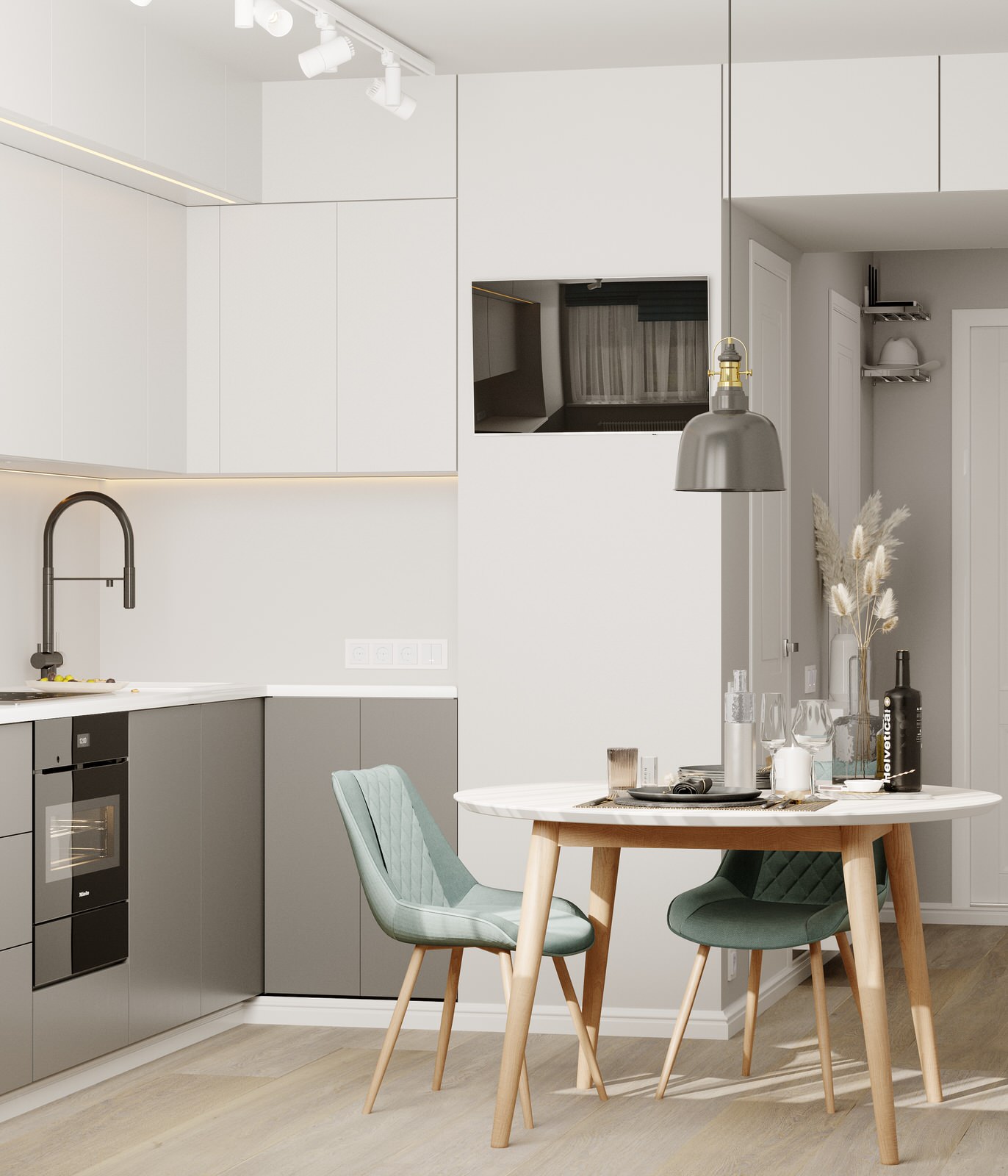 Коломенская №1